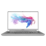 米特3C數位– MSI微星 Creator 17 A10SGS-635TW 17.3吋創作者筆電