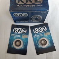 KNZ 6901 2RS PRESS BEARING