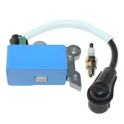 Ignition Module For Husqvarna T525 Zenoah RedMax GZ2700T GZ2800T 587874901,587874902. 587875004.
