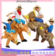 Halloween Party Cowboy Costume For Adult Cowboy boys and girlsme Pretty Cowgirl Cosplay Western Dres