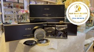 Set phấn Ohui Ultimate Cover Cushion Mesh SPF50+/PA+++ (Kèm 2 lõi phấn Ohui đen)