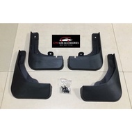 GEELY EMGRAND 2022 Mudguard Mud Guard Mud Flap Mudflap