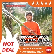 Dijual PERKAKAS KEBUN PILIHAN RIPIN CHANEL Murah