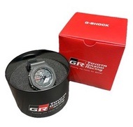 G-SHOCK GR Racing 聯名款 黑色手錶