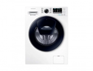 Samsung - Samsung 三星 前置式洗衣機 (7kg, 1200轉/分鐘) WW70K5210VW/SH 原裝行貨