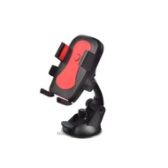 Car Windshield Mount Holder for iPhone 6 5S Samsung Galaxy S5 Mobile Phone