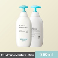 GOONGBE PRI-MMUNE MOISTURE LOTION 350ML