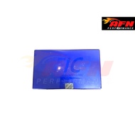 1000CC FIC Bosch Injectors MITSUBISHI EVO X Evo 10 4B11T CZ4A FUEL INJECTOR CLINIC USA ( HIGH-Impede