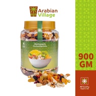 A.V Healthy Mix Dried Fruits & Nuts & Seeds VIP