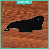 POOP Guitar Pick Guard Guitar Scratch Plate Pickguard for ES-335 Electric Guitar