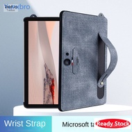 Leather Case Protective Case for Microsoft Surface Go2 GO3 Tablet Computer Back Cover Soft Case Full Cover 10.4