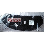 PEREDAM COVER TUTUP PANAS CUP CAP KAP MESIN AGYA AYLA 53341-BZ070 - SUKU CADANG MOBIL