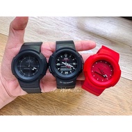 Ready stock New G-shock AW-500E-1 AW-500BB-1 AW-500BB-4