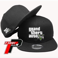 Hat / Cap / GTA 5 Baseball
