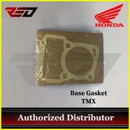 ♞,♘ORIGINAL Cylinder Base Gasket TMX155 Honda Genuine Parts