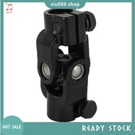 (xiu988) Automotive Lower Intermediate Steering Shaft U-Joint Steering Shaft Steering Column for  Es