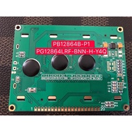 Ic / Chip Pb12864B-P1 PG12864LRF-Bn-H-Y4Q