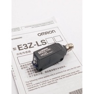 Genuine E3Z-LS86 Proximity Sensor Switch Holding Distance 20-200mm PNP