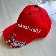 Topi Joger Bali original