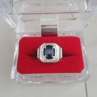 Blue Safir #Original[Grosir]