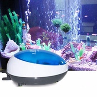 Aquarium Air PUMP 1.5W - AU-312 - SUPER Silent - AERATOR - AQUARIUM FILTER - FISHTANK PUMP