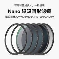 Yongzhou City Cold Water Beach District Kentry Car Commercial Co., Ltd. Seven Artisans Magnetic Filt