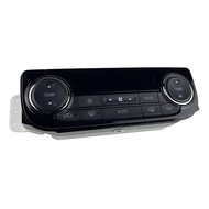 Air Conditioner Cooling Warm Control Panel for 2013-2021 CAB502A044 7820B070XA High Configuration