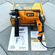 COOFIX สว่าน สว่านเจาะกระแทก ขนาด 4 หุน 13mm รุ่น CF-ID007 กำลังไฟ 650W