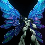 黑馬模型 MG 1/100 Turn X Gundam [預計2026年4月發送]