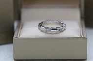 BVLGARI rings outle寶格麗 蛇骨戒指