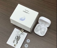 全新 Sony LinkBuds Fit 真無線藍牙耳機