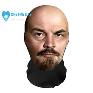 Realistic Face Mask Mesh Celebrity Balaclava Hat Headdress Fun Role Prop Costume Play Novelty U8d4