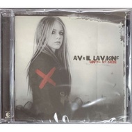 Avril Lavigne - Under My Skin (CD)