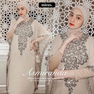 Guarantee KAFTAN GEMINI KAFTAN - ASMIRANDAH BY MIEUX-CERUTY KAFTAN-AGHATA SEQUENCE KAFTAN RECENT EMB