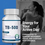 Hot New Product TB-500 Capsules Capsules B.P.C.-.I.5.7.7.Capsule Support Muscle Recovery8820260803