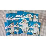 Acrylic Card 19 days (Random Type Not Unpacked)