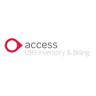 Access UBS Inventory & Billing (Stock) Software - SST & E-Invoice ready - With 1 year Access Cover