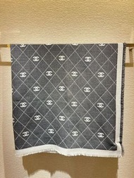 Chanel25p爆款圍巾🧣