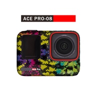 Skins for Insta360 Ace Pro Stickers Action Camera Decal Wrap Cover Premium Sticker for Insta360 Ace Pro Accessories