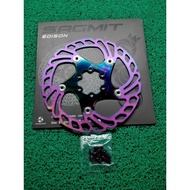 ROTOR SAGMIT EDISON 160MM