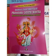 Sacred and Lucky Pranayama Gayatri Mantra