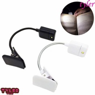 TYLER Book Light Mini Adjustable Ebook Light Night Lighting Tablet Reader PC Tablet LED Light