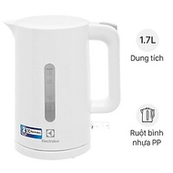 Bình đun nước siêu tốc Electrolux E2EK1-100W 1.7L - Hàng chính hãng