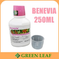 Dupont Benevia 250ML Cyantraniliprole 10.26% Racun Serangga Kutu Thrips Lalat Putih