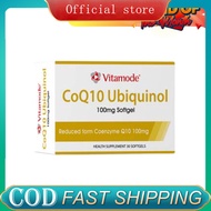 VITAMODE COENZYME Q10 UBIQUINOL  SOFTGEL 30S
