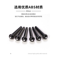 Alice Guitar String Nails Acoustic Acoustic Guitar String Cone Guitar String Nails Guitar String Pos