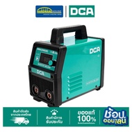 DCA Welding Machine Model ARC150A MMA250D(Iii) Secondary Voltage 220/380 Volts Suitable For General 