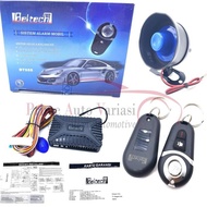 (GRL01) ALARM MOBIL BELTECH BT555 - ALARM MOBIL AVANZA - ALARM MOBIL