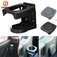 【Ready Stock】Car Cup Holder Folding Beverage Drink Bottle Coffee Cup Mount Stand Holder  Car Cup Accessries
