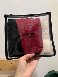 chanel 毛巾